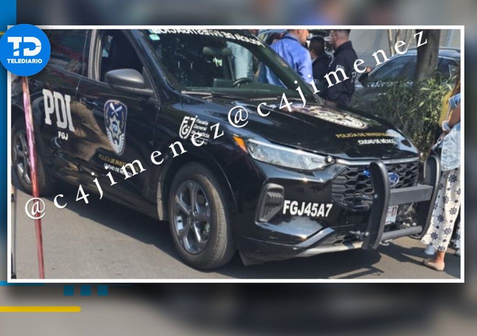 Agentes de la PDI intervinieron en el intento de asalto por lo que uno resultó lesionado