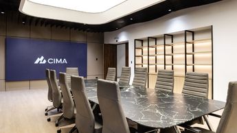 Sala de juntas CIMA