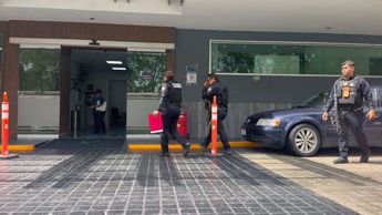 La intensa movilización de las autoridades municipales para determinar la causa de los hechos | Juan Carlos Munguía