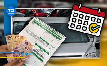 El pago de tenencia es un impuesto que se paga por tener vehículo | Antonio Texta