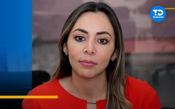 Yulma Rocha: Candidata del PAN está nerviosa por la presencia de MC | Especial