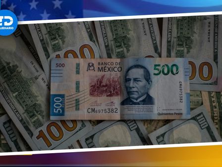 Precio del dólar hoy miércoles 5 de marzo de 2025
