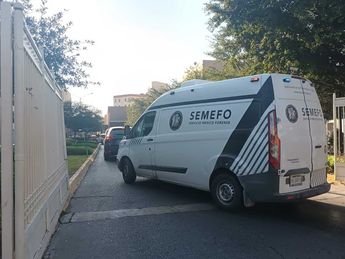 Las muertes pasaron de 80 a 250 en la última semana, según reveló el vicefiscal Luis Enrique Orozco. | Erik Solheim Rocha