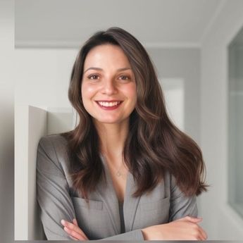 Selene Nascimento Soares, de origen brasileño, ocupará el cargo de vicepresidenta de Recursos Humanos y Organización / Especial