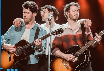 Jonas Brothers cancelan concierto en CdMx | Especial