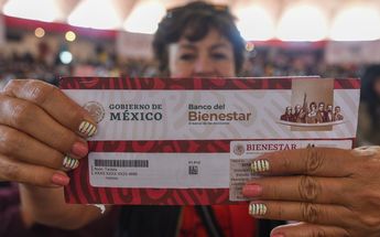 Pensión Bienestar podría ajustar la edad para recibir el apoyo | Cuartoscuro