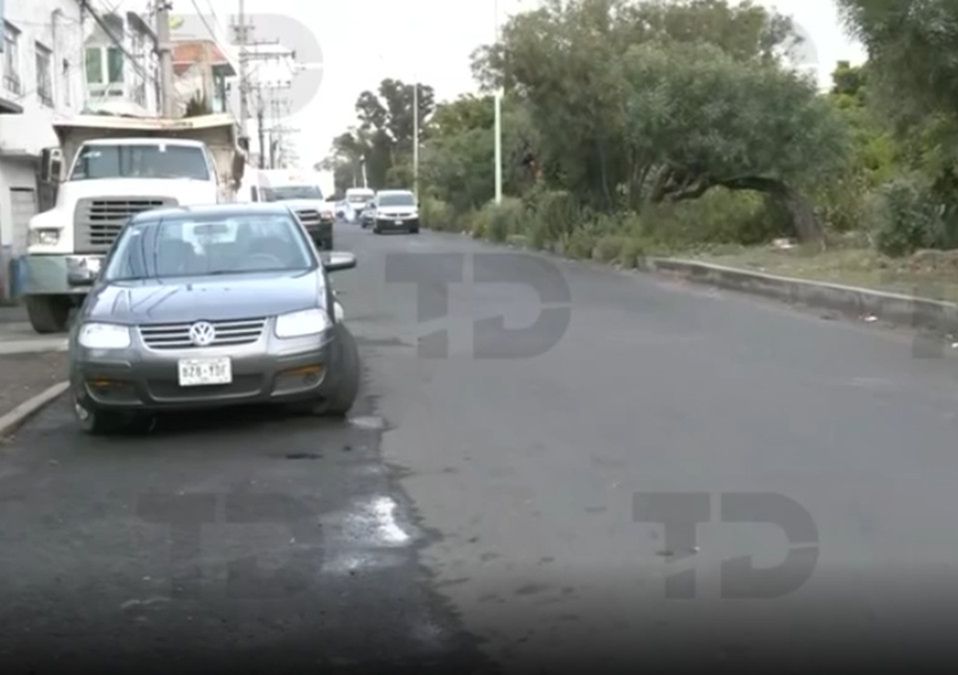 Familiares del hombre asesinado en Ecatepec indicaron que la víctima no tenía problemas con nadie y que era muy amable | Telediario