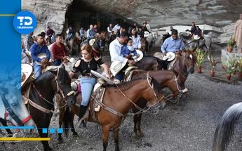 Cuándo es el Día de la Cueva en Guanajuato en 2024 | Cortesía