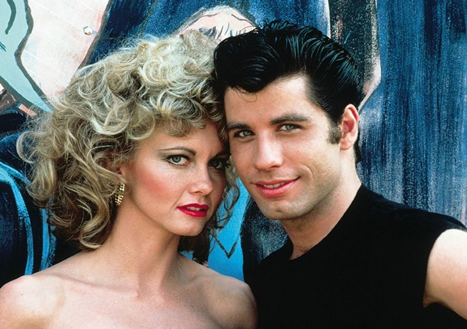 La muerte de Olivia Newton sacudió al mundo del espectáculo.