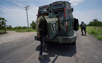 CJNG/ Cortesía