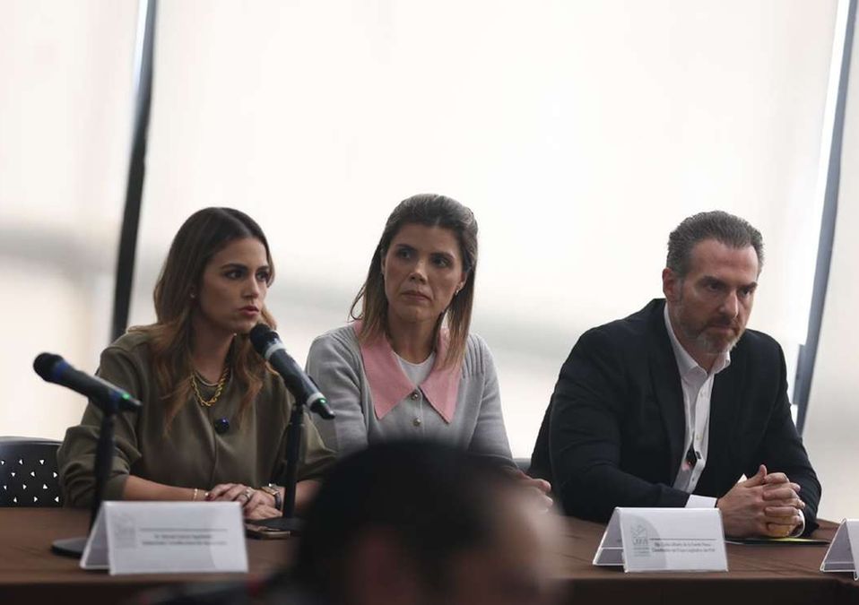 Los legisladores del Congreso de Nuevo León analizan la opción de modificar el Paquete Fiscal 2025. | Jorge López