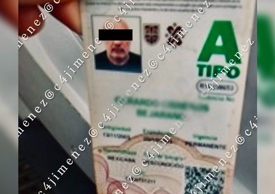 ¿Quién es Gerardo 'N'? El conductor implicado en el multihomicidio del tecladista de Camilo Séptimo en Atizapán.