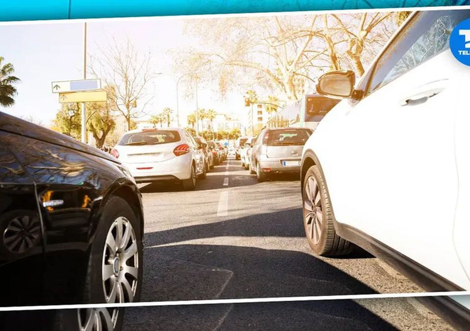 ¿Es obligatorio no usar mi auto en el Día Mundial sin Coche en Nuevo León?