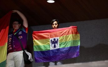 Matrimonio igualitario para hombres y mujeres