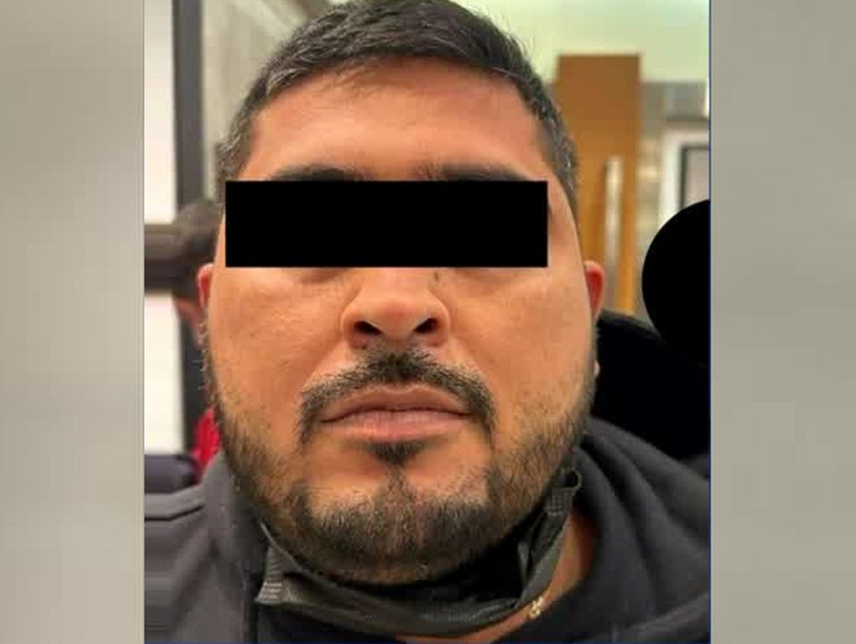 ¿Quién es “La Kena”?, detenido en baño de plaza en San Pedro Garza García
