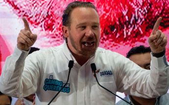 Santiago Taboada / Cuartoscuro