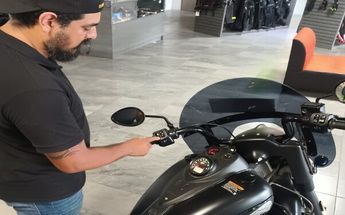 Toma estas recomendaciones si utilizas moto o quieres empezar a utilizar una