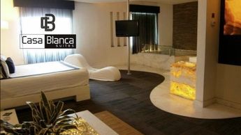 Motel Casa Blanca Suites | Especial