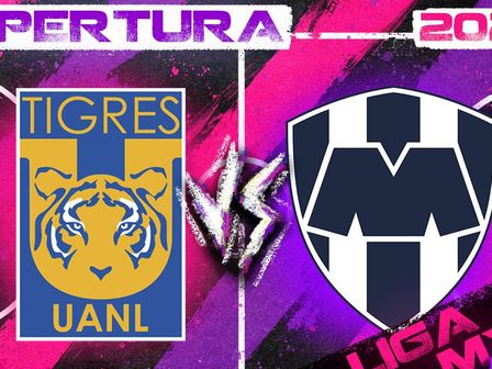 No te pierdas el Clásico Regio Femenil por las plataformas de TELEDIARIO.