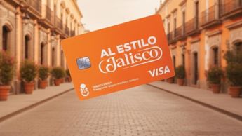 La Tarjeta Única permite a los beneficiarios recibir apoyos sociales y remesas de manera segura | Foto. Especial