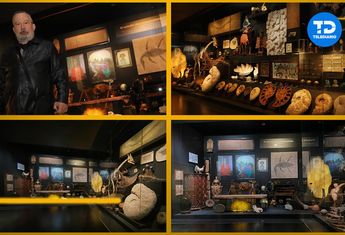 Museo La Milarca / Roberto Alanís