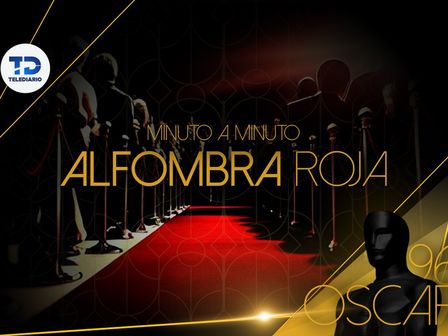 Premios Oscar 2024 | Antonio Texta