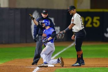 Naranjeros vs Charros, es una verdadera prueba para la novena tapatía en la temporada regular | Charros de Jalisco vía X