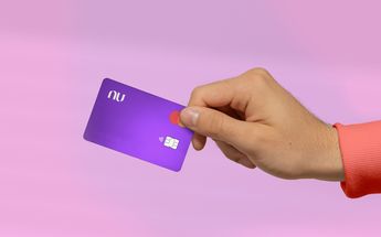 Tarjeta de crédito Nu / Especial