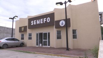 Mujer es localizada en estado de descomposición en Saltillo.