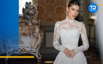 Boda de Michelle Salas, hija de Luis Miguel