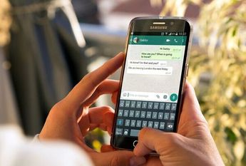 WhatsApp: cómo editar mensajes enviados