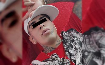 Quién es Kevin Kaletry, youtuber asesinado / Facebook.