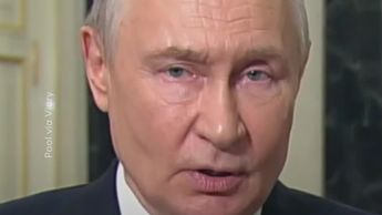 Putin habla sobre la relación entre China y Rusia