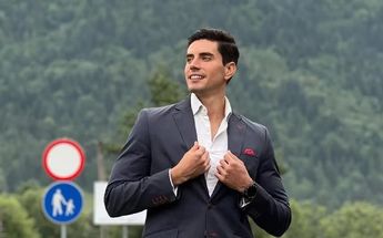 Luis Carlos | Cortesía