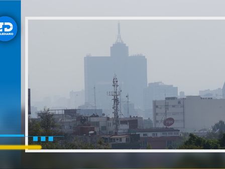 Contingencia ambiental, 18 de mayo 2024 | Especial