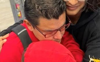 René solo pide que se esclarezca todo para que no lo confundan con un narcotraficante