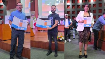 El ayuntamiento de Tlaquepaque enfatizó que este proceso de regularización consolida en más de tres administraciones. | Ayuntamiento Tlaquepaque