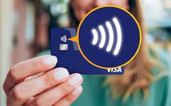 Contactless / Especial