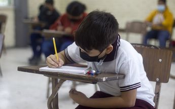 La SEP planea cambair los grados escolares a fases de aprendizaje/ Cuartoscuro