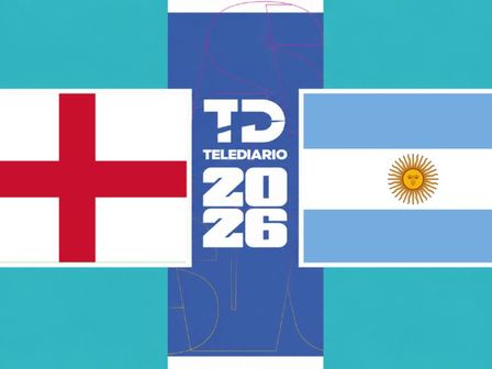 Inglaterra y Argentina definen el último boleto a la Final del Mundial 2026