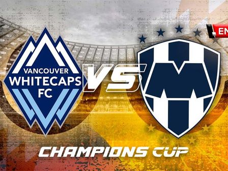 Vancouver vs Monterrey EN VIVO
