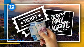 Ya se dieron a conocer los precios de los accesos en las distintas fases del Pa'l Norte 2025 | Especial