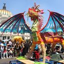 Imagen de Desfile Alebrijes 2026