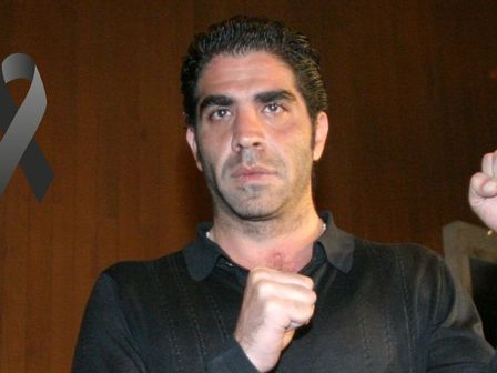 Jorge Kahwagi Macari murió este 30 de septiembre