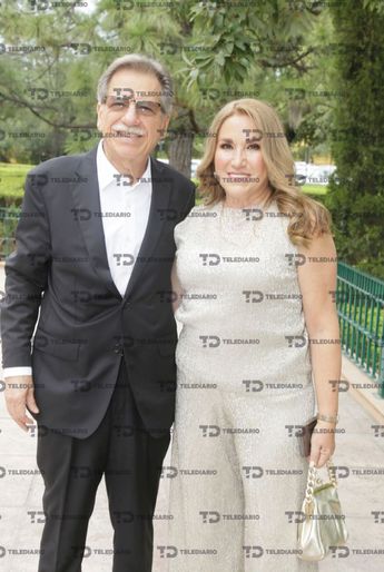 Bautizo de Mariel García Rodríguez. | Roberto Alvarado
