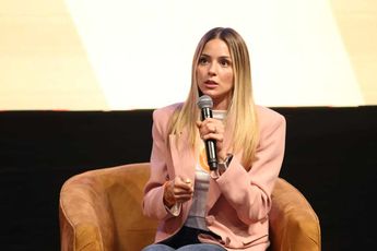 Mariana Rodríguez / Raúl Palacios