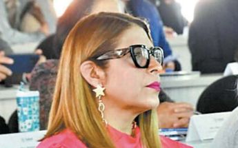 Guillermina Alvarado es la titular de Conocer. | Cortesía