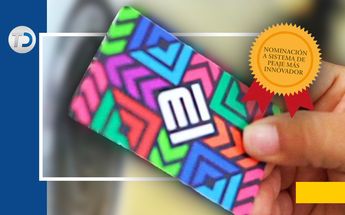 Tarjeta de Movilidad Integrada CdMx / Especial