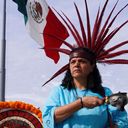 Imagen de Día de la Raza 