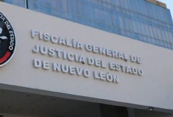Fiscalía de Nuevo León | Especial